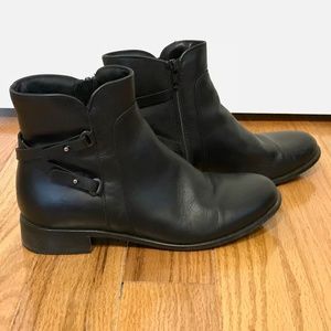 la canadienne sharon